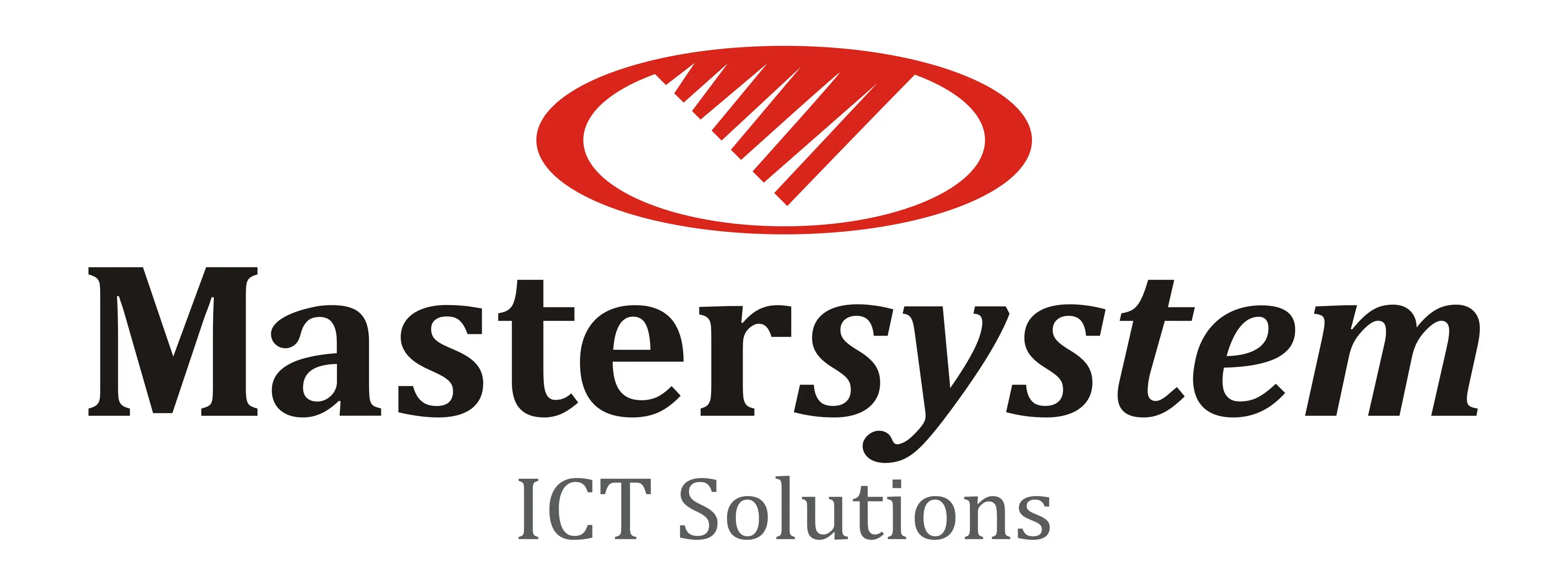 Mastersystem logo