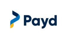 Payd logo