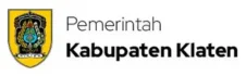 Pemda Klaten logo